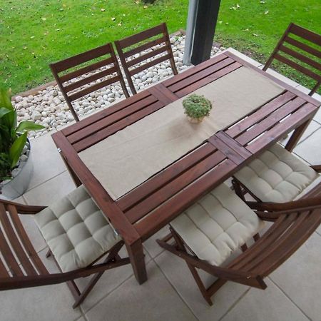 Apartma Mojca Bohinj Bagian luar foto