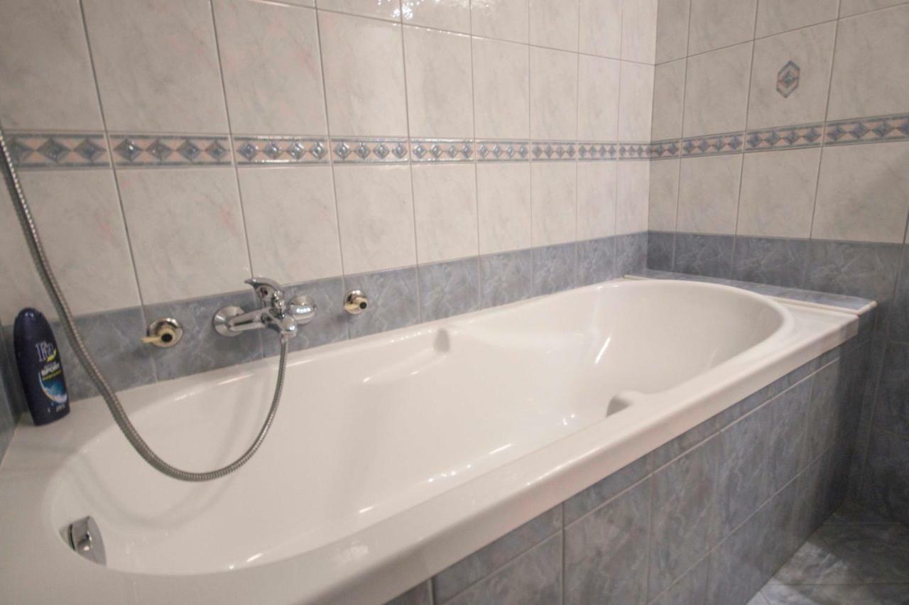 Apartma Mojca Bohinj Bagian luar foto